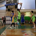 Basket Corato, la trasferta di Bari chiude il girone d’andata  