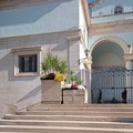 Ferragosto, cimitero di Corato chiuso nelle ore pomeridiane