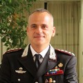 Cambio al vertice provinciale dei Carabinieri: arriva il colonnello Francesco De Marchis