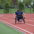 Lo sport anche per ragazzi disabili: due giorni di sensibilizzazione alla Tattoli - De Gasperi
