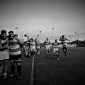 Rugby Corato – Amatori Rugby Taranto : 20-15 (2-3 mete)