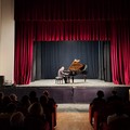 Il Festival Pianistico Fausto Zadra omaggia Antonio Molinini in un concerto a lui dedicato