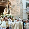 Festa della Beata Vergine del Monte Carmelo