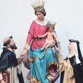 A Corato la Festa della Madonna del Rosario, il programma completo