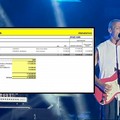 Concerto di Alex Britti, Tandoi: «75mila euro più Iva, cifra superiore rispetto ad altri Comuni»