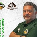 ErbeNobili Basket Corato, Vincenzo Mazzilli nuovo direttore generale