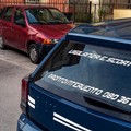 Auto rubata ritrovata a Corato: la segnalazione di una Guardia Giurata