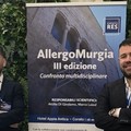 AllergoMurgia, a Corato il dibattito scientifico sulle patologie allergiche: «Servono percorsi comuni tra specialisti»