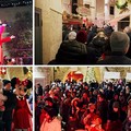 La magia del borgo: oltre 30.000 visitatori per il Villaggio di Babbo Natale