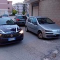 Emergenza furti nelle attività commerciali, recuperate anche due auto rubate