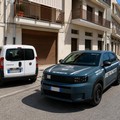 Scorribande notturne: sventato un furto e recuperate due auto rubate