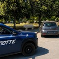 Ritrovati tre veicoli rubati tra Bitonto, Corato, Terlizzi e Ruvo di Puglia