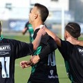 Corato Calcio, frenata tra le polemiche: l'Unione vince 3-1