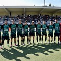 Prima giornata Promozione, il Corato Calcio pareggia col Lucera