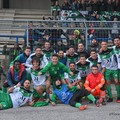 Il Corato conquista la finale regionale di Coppa Italia