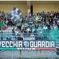 Vecchia Guardia Corato: «Il Corato calcio è di tutta la città»