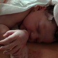 Mamma e neonato a contatto da subito: a Corato apre la stanza per lo “skin to skin”