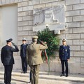 Corato ricorda il 4 novembre, De Benedittis:  "Oggi si celebra l'unità nazionale e delle Forze armate "