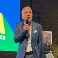 Pietro Zona chiude la campagna elettorale: «Corato scelga di tornare protagonista»