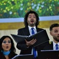 “ContemporaneaMENTE” il Coro Giovanile Pugliese del M° Leo in concerto al Politecnico