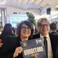 Granoro: la linea  "Dedicato " trionfa agli  "Italy Food Awards "