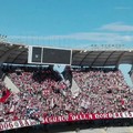 Bari - Foggia, niente partita per i tifosi provenienti dalla provincia di Bari
