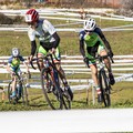 Trofeo Ciclocross Centro Sud, Carrer e Loconsolo infiammano Corato