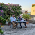 Lino Patruno incanta con il  "Sud che ha vinto ": un successo di pubblico per un manifesto di nuova modernità