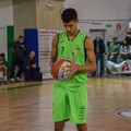 Basket Corato pronta alla sfida con la Libertas Altamura