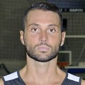 Basket Corato, preso Daniele Grilli
