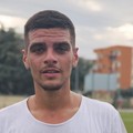 Daniele Scardigno torna a vestire la maglia del Corato Calcio