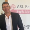 Danny Sivo lascia l'incarico di direttore sanitario dell'Asl Bari