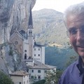 Don Gino De Palma, sacerdote da cinquant'anni
