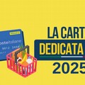 Carta “Dedicata a Te”, il Comune di Corato pubblica l’elenco dei beneficiari 2025