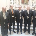 Nuovo direttivo per la Deputazione Maggiore di San Cataldo