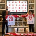 Granoro nuovo sponsor per il settore giovanile della SSC Bari