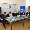 A Corato i  "Dialoghi di Trani ". Capone: «evento che genera  animazione nella cultura»