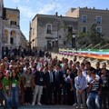 Alla più grande maratona digitale italiana anche una startup da Corato
