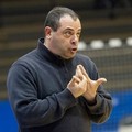 Nuova Matteotti, confermato coach Patella