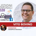 Dialogo di mezzogiorno: domani in diretta con Vito Bovino