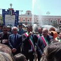 A Bari una targa ricorderà le vittime del disastro ferroviario di Corato