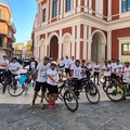 Murgia a Pedali, grande successo per la prima  "Domenica in Bici "