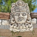 Un tempio azteco nel cuore della movida pugliese: l’ultima scenografia firmata Marcone