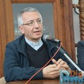 Gli auguri di Monsignor Leonardo D'Ascenzo. Video