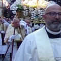 Don Marco Cannavò saluta la città di Corato. Tornerà nella diocesi di Milano