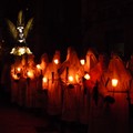 I Santi Misteri giungono in piazza Sedile