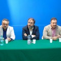 Città Nuova: «Noi al tavolo della coalizione di centro per garbo politico»