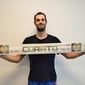 Basket Corato, Patricio Cicivè indosserà la maglia neroverde