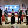 Presentato a Cannes l' "Apulia Film Forum "