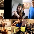 Musica a domicilio: il video di speranza dell’Orchestra Filarmonica Pugliese